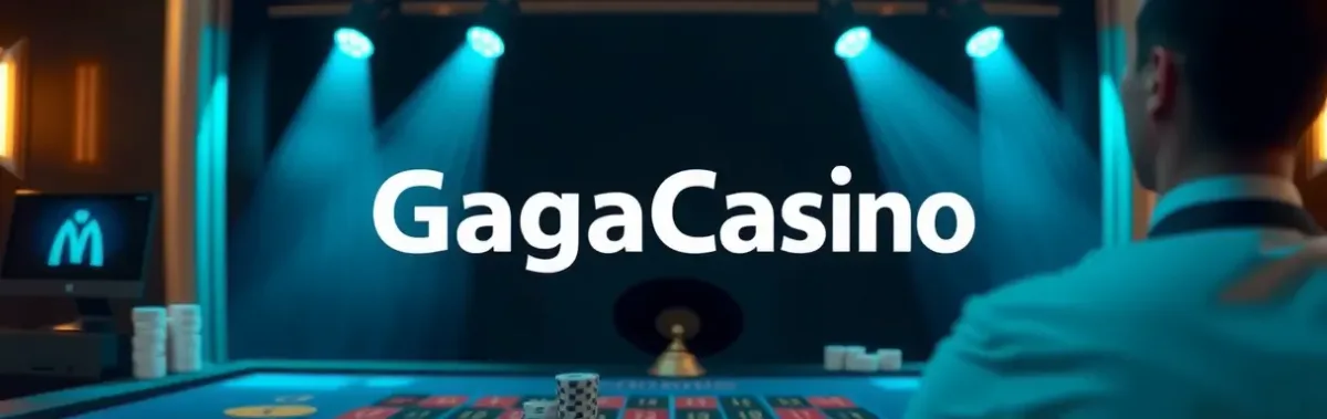 GagaCasino
