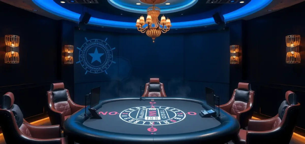 GagaCasino ile Kazanmanın Keyfini Çıkart - GagaCasino